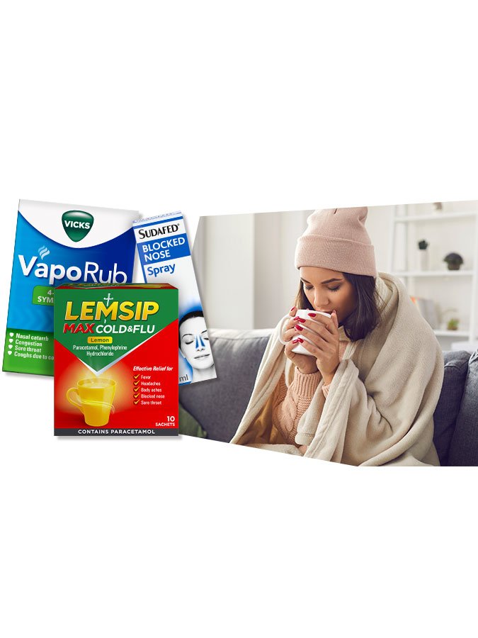 Feeling Under the Weather?.