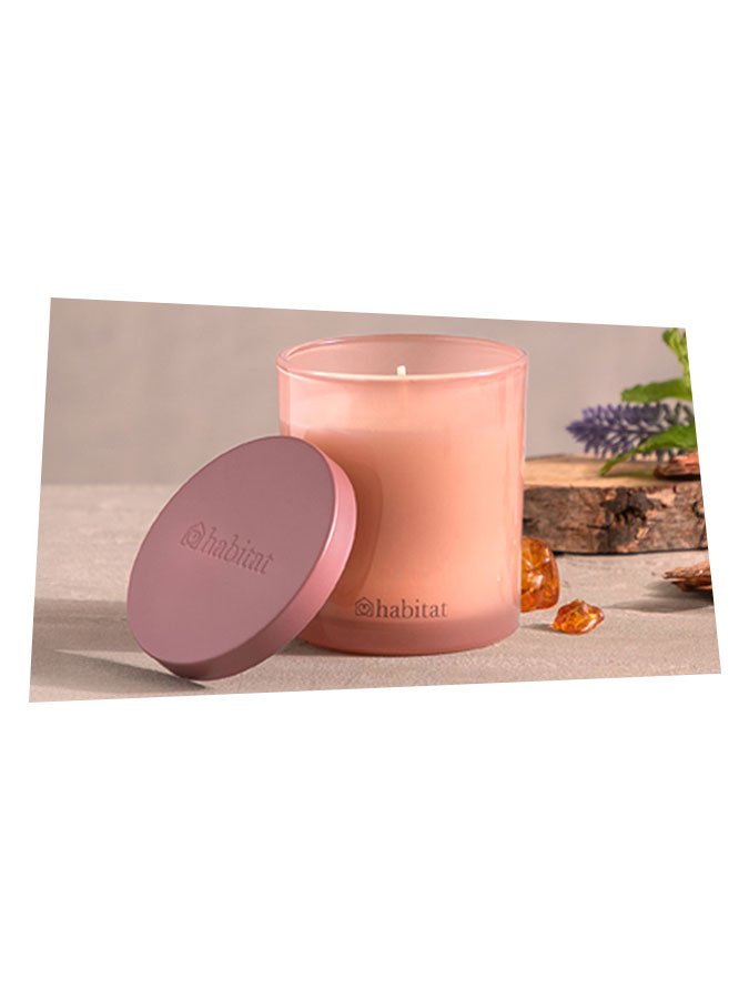 Pick the candle for you.