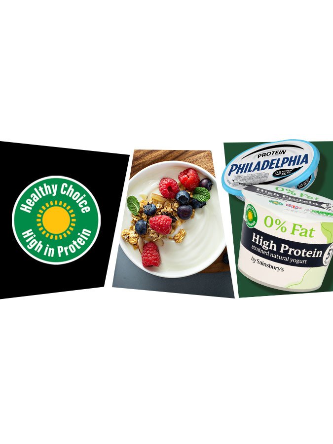 Protein picks you'll love.