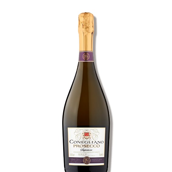 Prosecco.