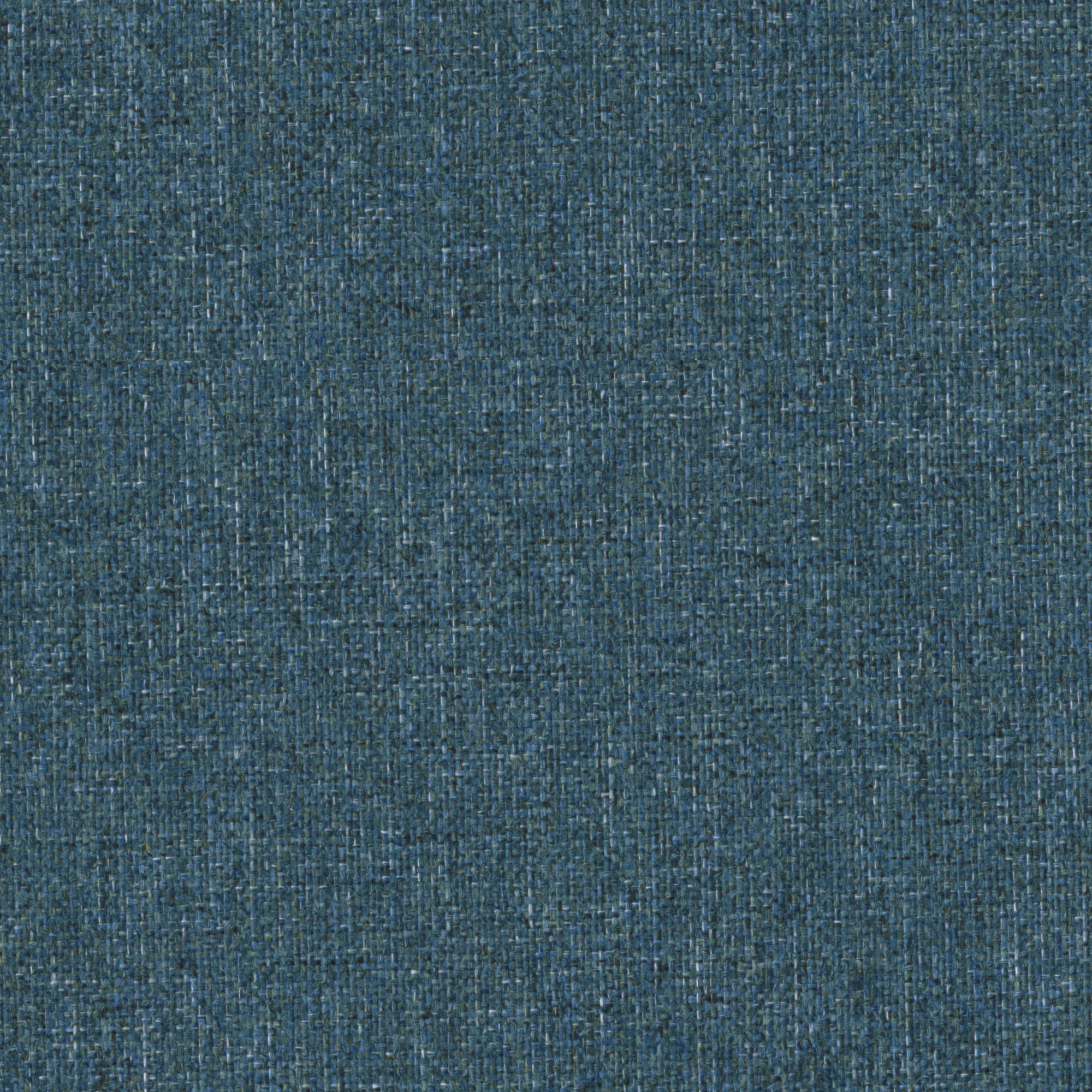 Blue Flat Weave