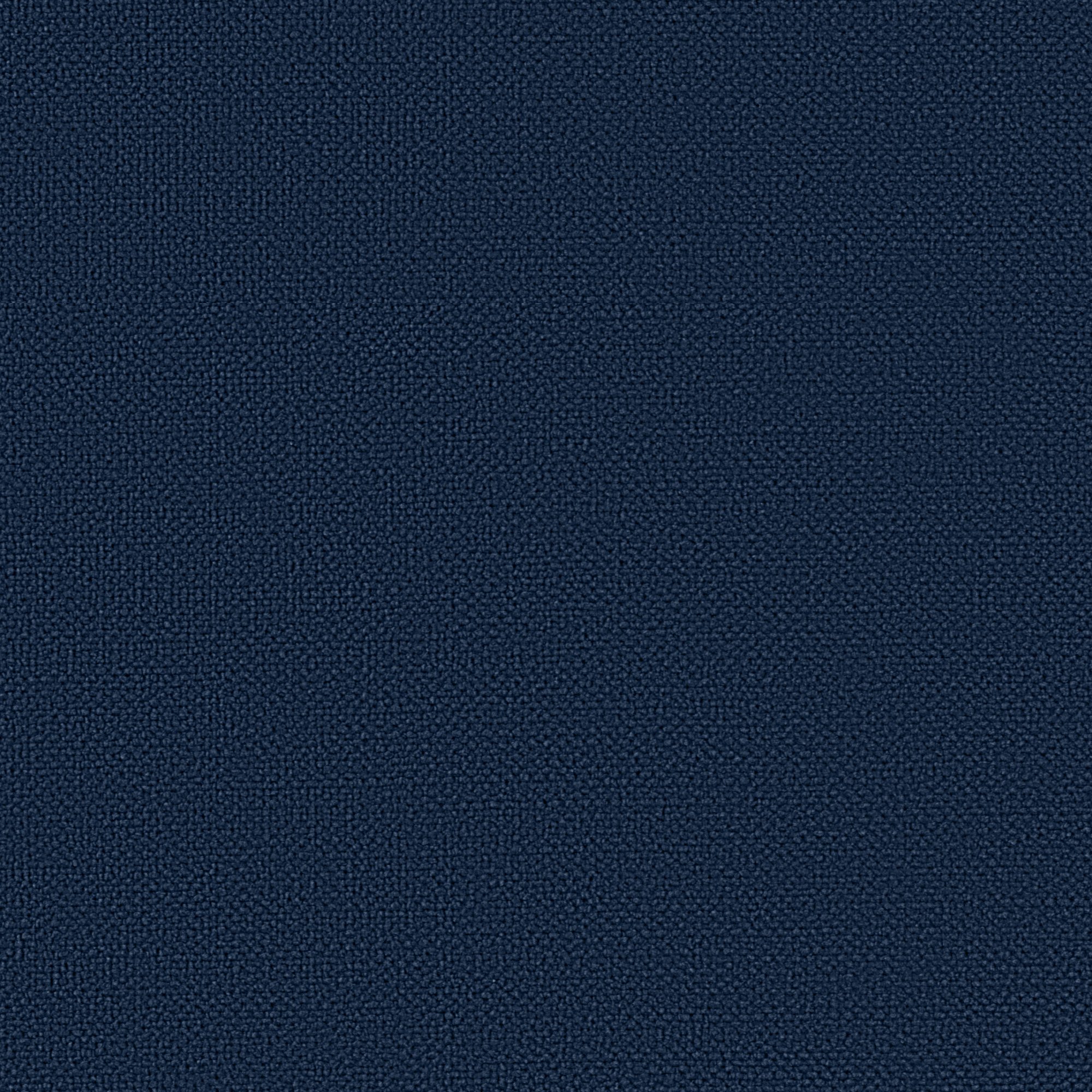 Navy Blue Aquaclean Chenille