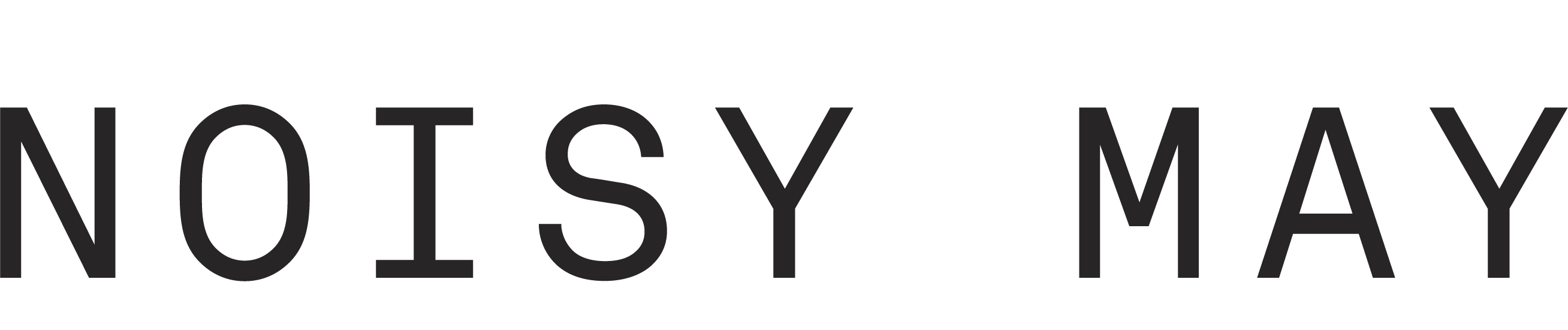 Noisy May-logo-img