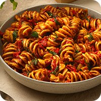 Vegetarian.