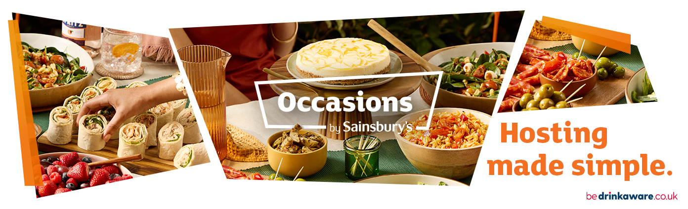 Planning an alfresco get-together?.