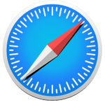 Safari logo