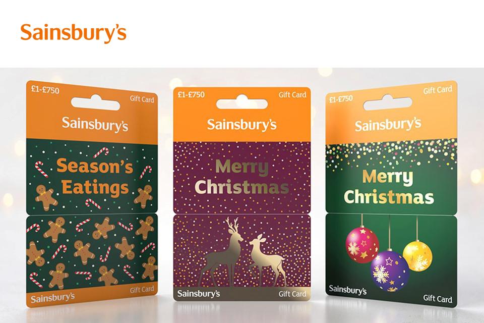 Sainsbury's