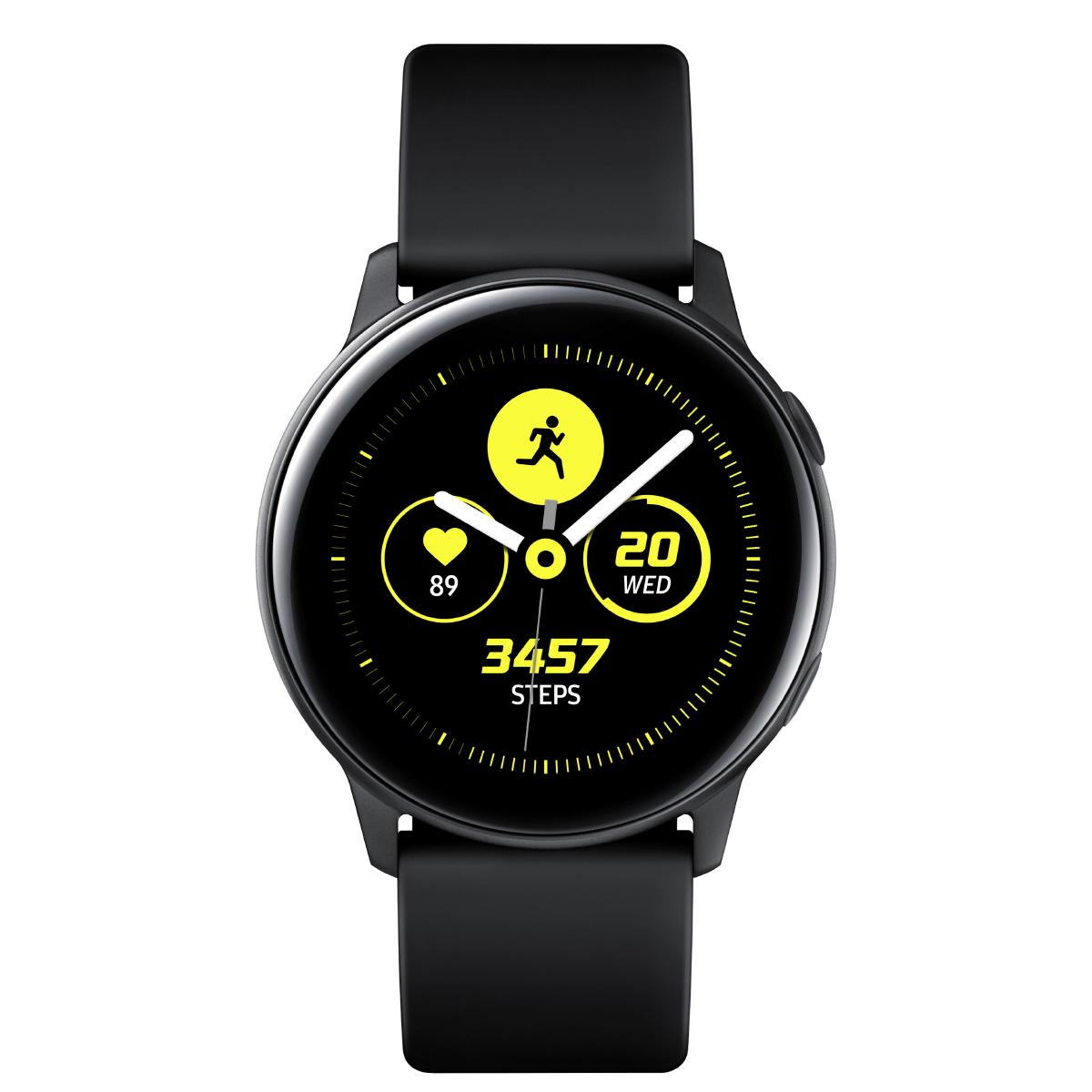 Up to 6 months to pay on selected smart watches and wearable tech when you spend £99 or more.