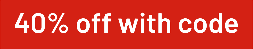 Save40pcwithcode