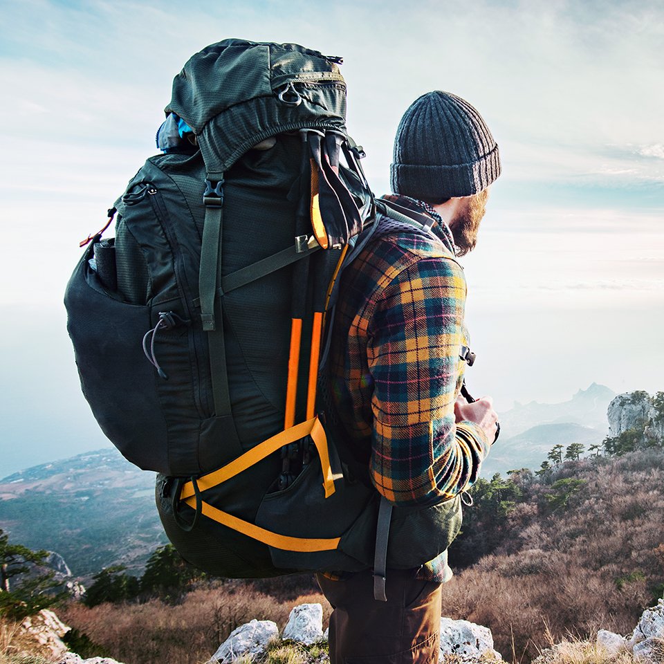 Solo travel