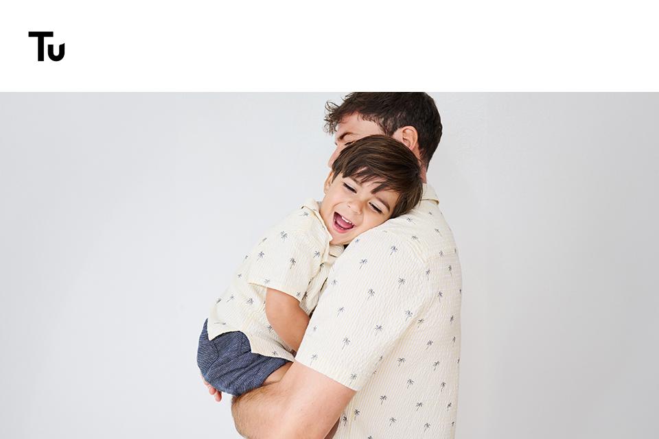Father's Day.