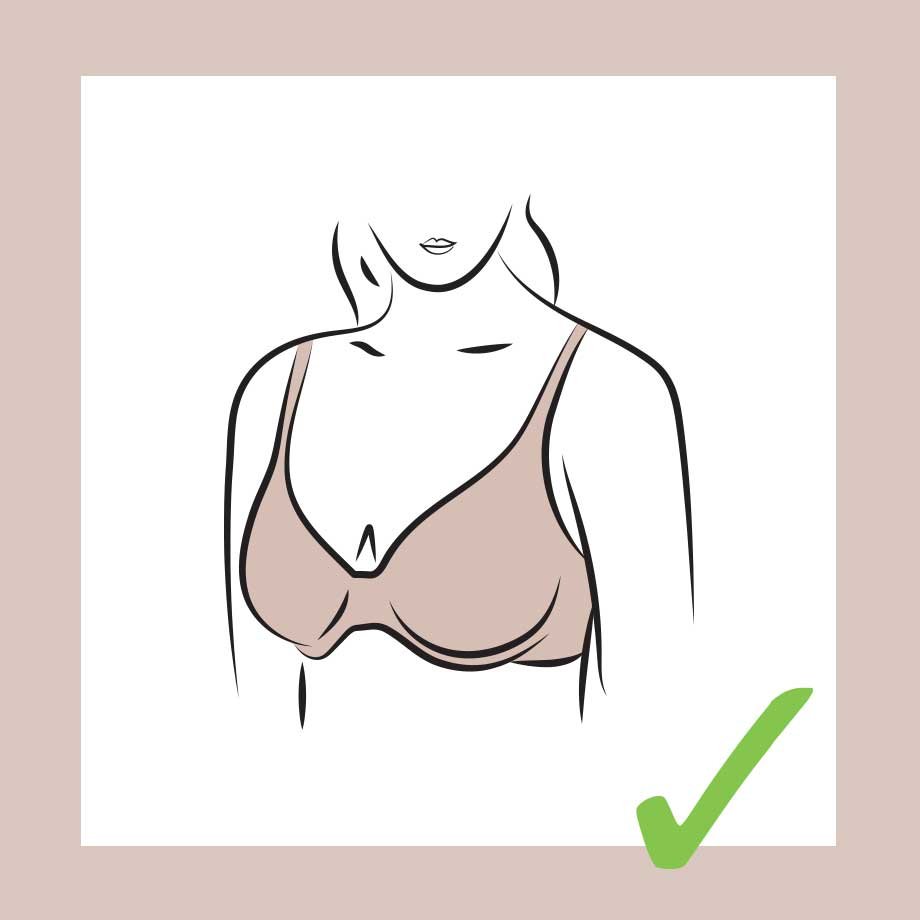 Strap fit just right.