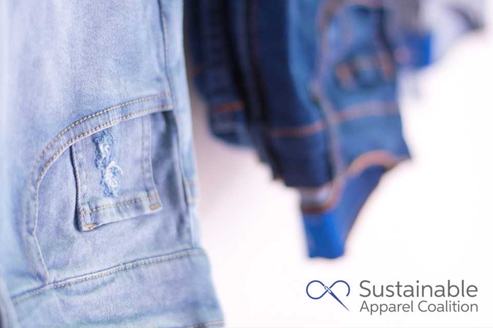 Sustainable Apparel Coalition