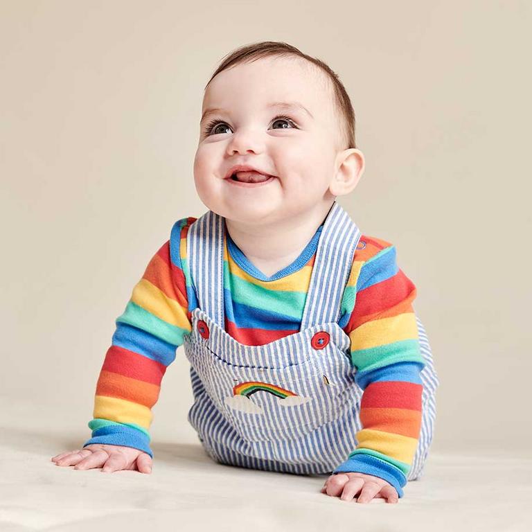 Baby unisex clothing