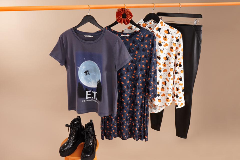 Halloween Costume Ideas 2021 Halloween Outfits at Tu Tu Clothing