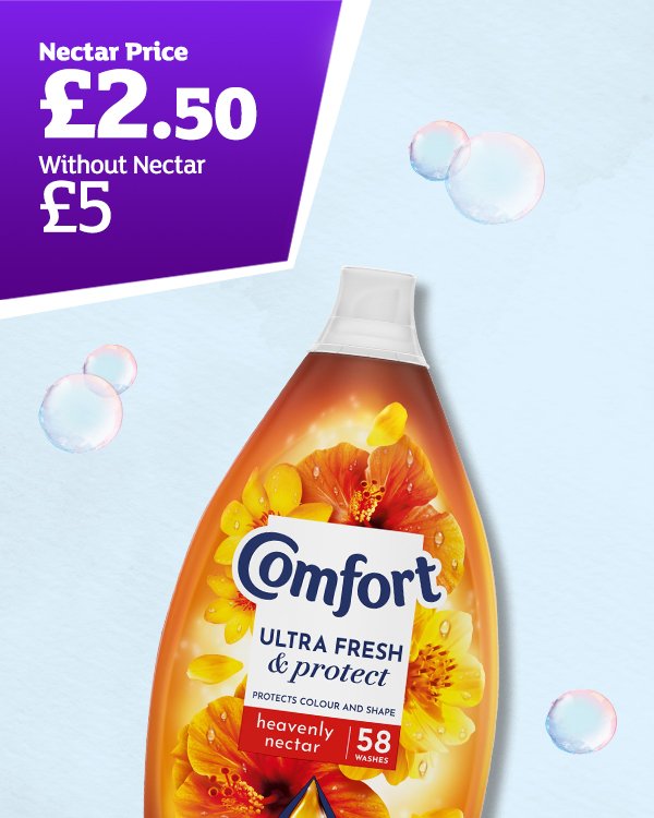 Clean up with up to Half Price savings.