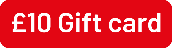 VALUE 10 gift card