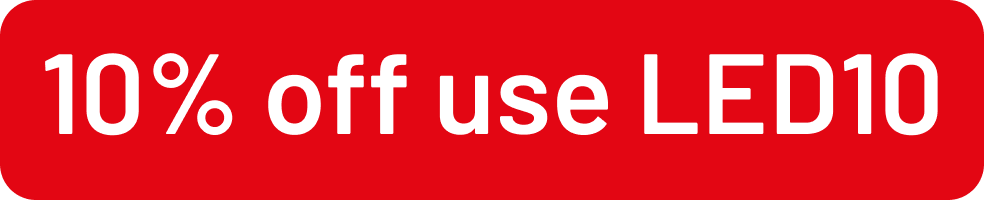 VALUE 10 pc led10