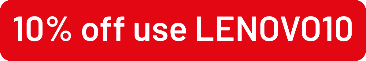 VALUE 10 pc lenovo10