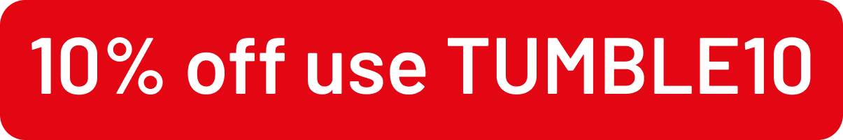 VALUE 10 pc tumble10