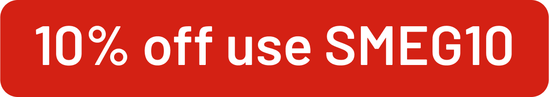 value 10pc smeg10 badge