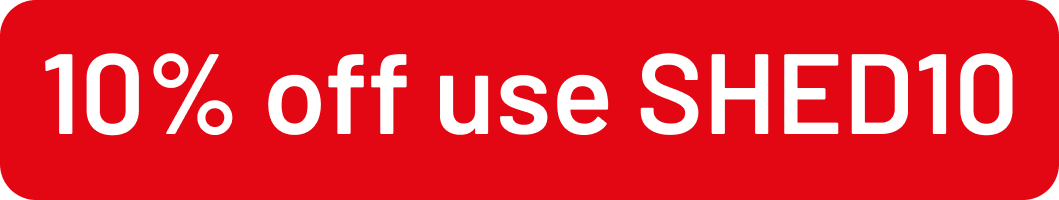 value 10pcshed10 badge