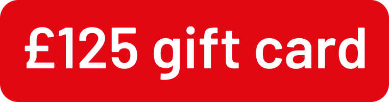 VALUE 125giftcard