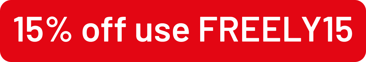 VALUE 15pcfreely15