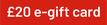 VALUE 20 e gift