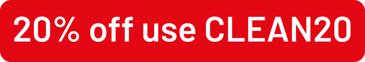 VALUE 20 pc clean20