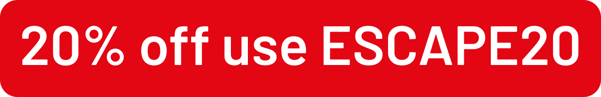 VALUE 20 pc escape20