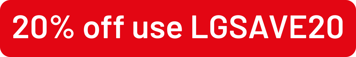 VALUE 20 pc lgsave20
