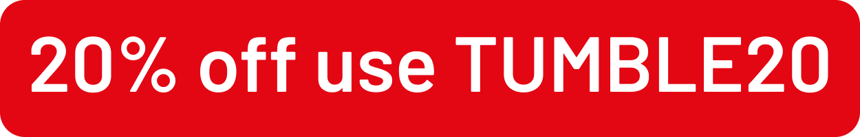 VALUE 20 pc tumble20
