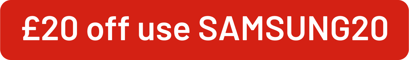 value 20 samsung20 badge