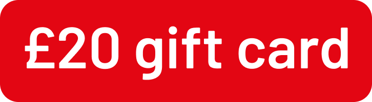 VALUE 20giftcard