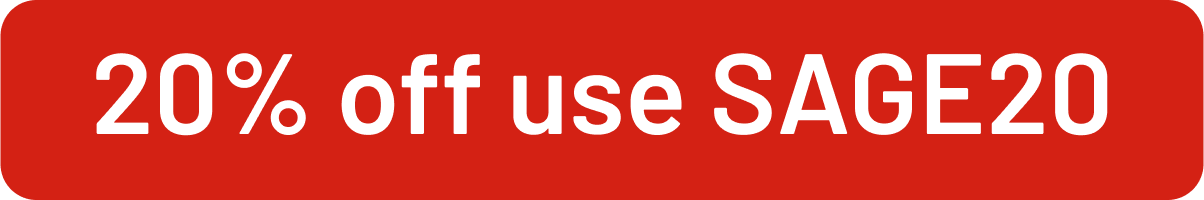 value 20pc sage20 badge