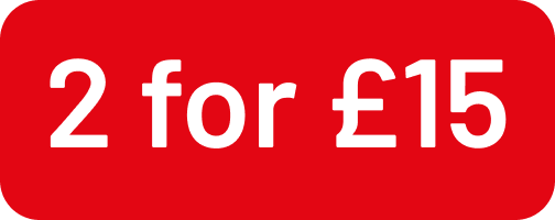value 2 for 15 badge