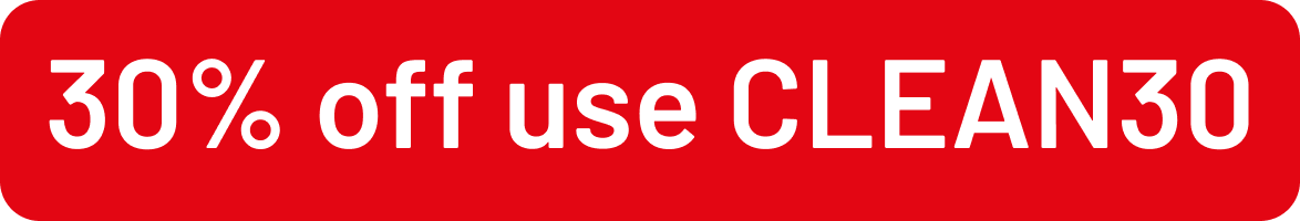 VALUE 30 pc clean30