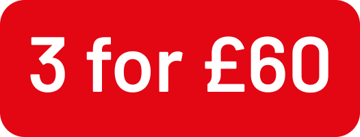 VALUE 3 for 60