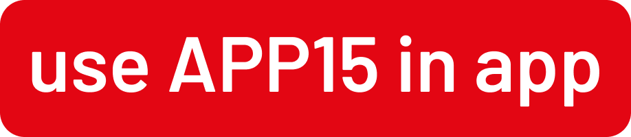 VALUE app app15