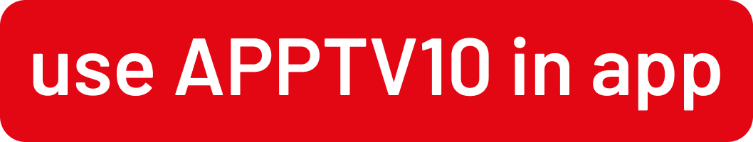 VALUE app apptv10