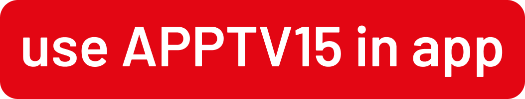 VALUE app apptv15