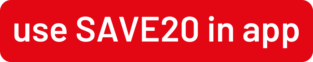 VALUE app save20