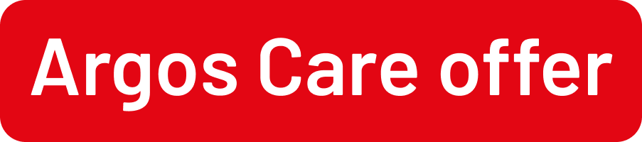 value argos care off badge