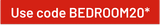 VALUE code bedroom20