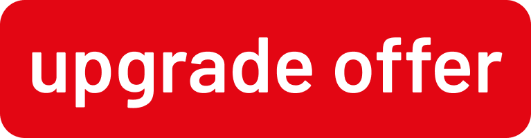 VALUE upgrade offer