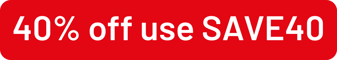 Value 40pcsave40