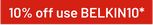 Value BELKIN10