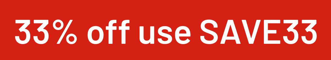 Value_codeSAVE33