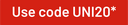 Value codeUNI20